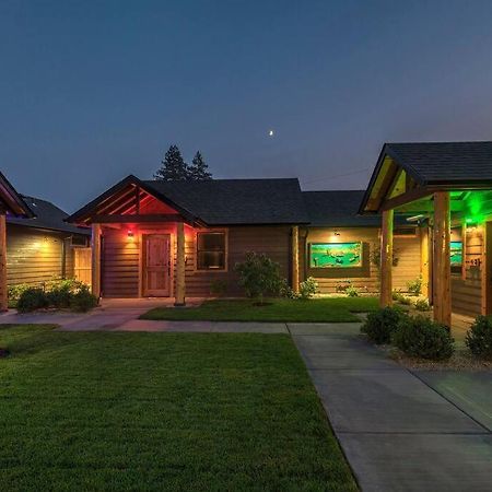 Bear Mountain - Suite 1 Grants Pass Esterno foto