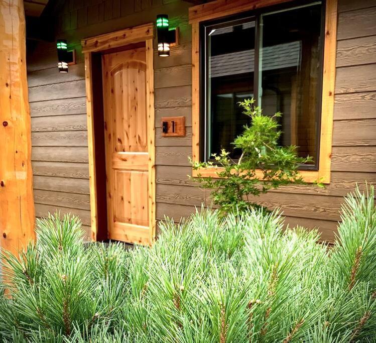 Bear Mountain - Suite 1 Grants Pass Esterno foto