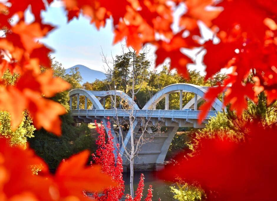 Bear Mountain - Suite 1 Grants Pass Esterno foto