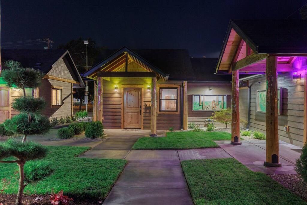 Bear Mountain - Suite 1 Grants Pass Esterno foto