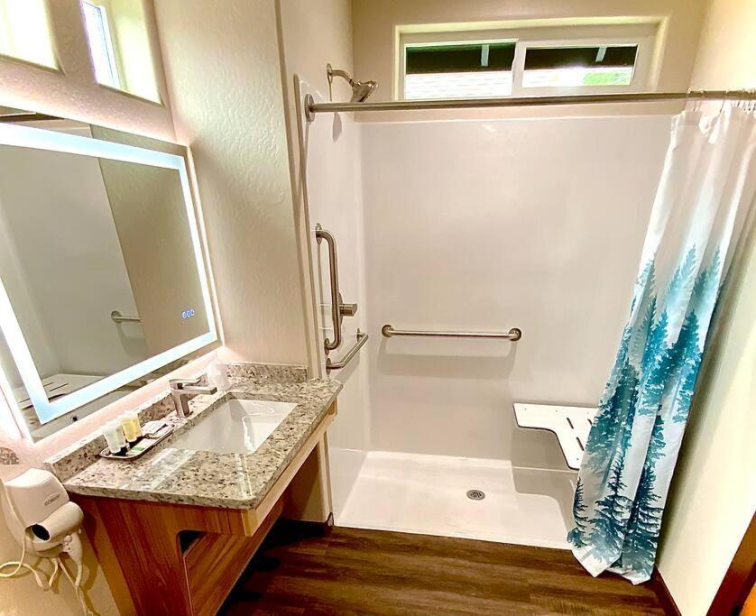 Bear Mountain - Suite 1 Grants Pass Esterno foto