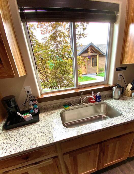 Bear Mountain - Suite 1 Grants Pass Esterno foto