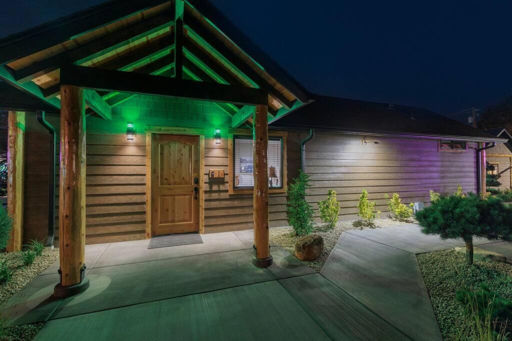 Bear Mountain - Suite 1 Grants Pass Esterno foto
