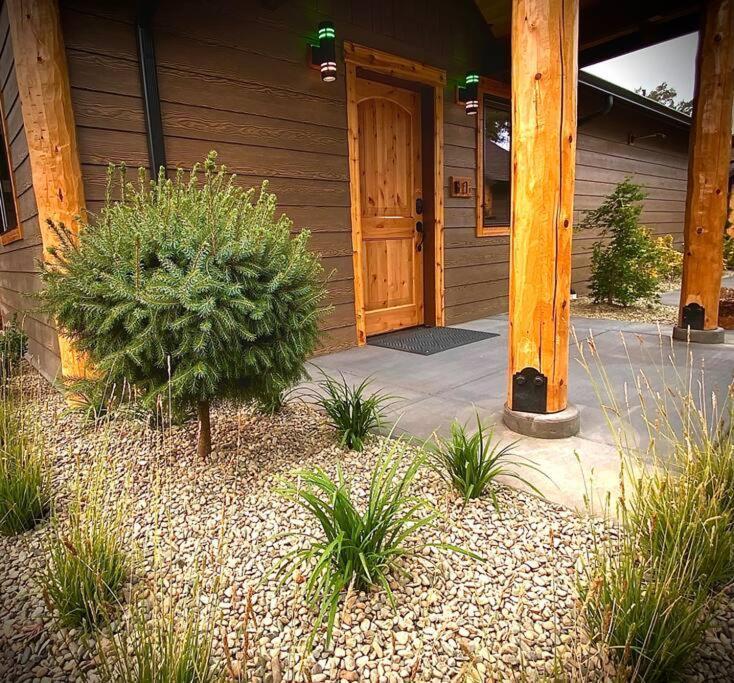 Bear Mountain - Suite 1 Grants Pass Esterno foto