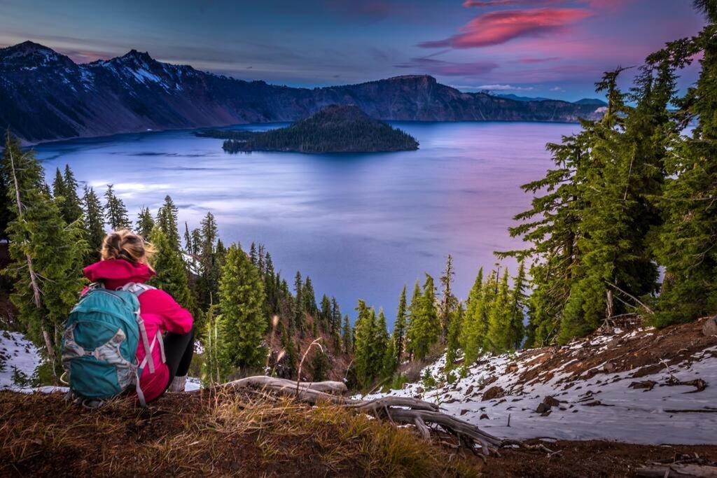 Bear Mountain - Suite 1 Grants Pass Esterno foto