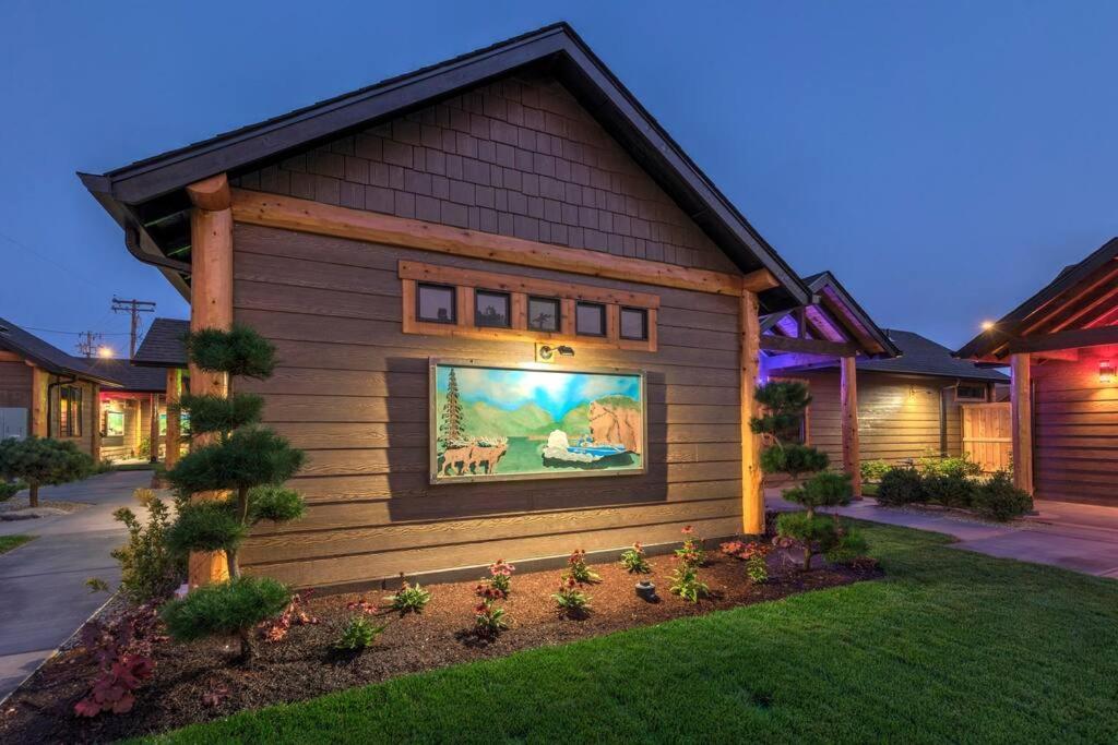 Bear Mountain - Suite 1 Grants Pass Esterno foto
