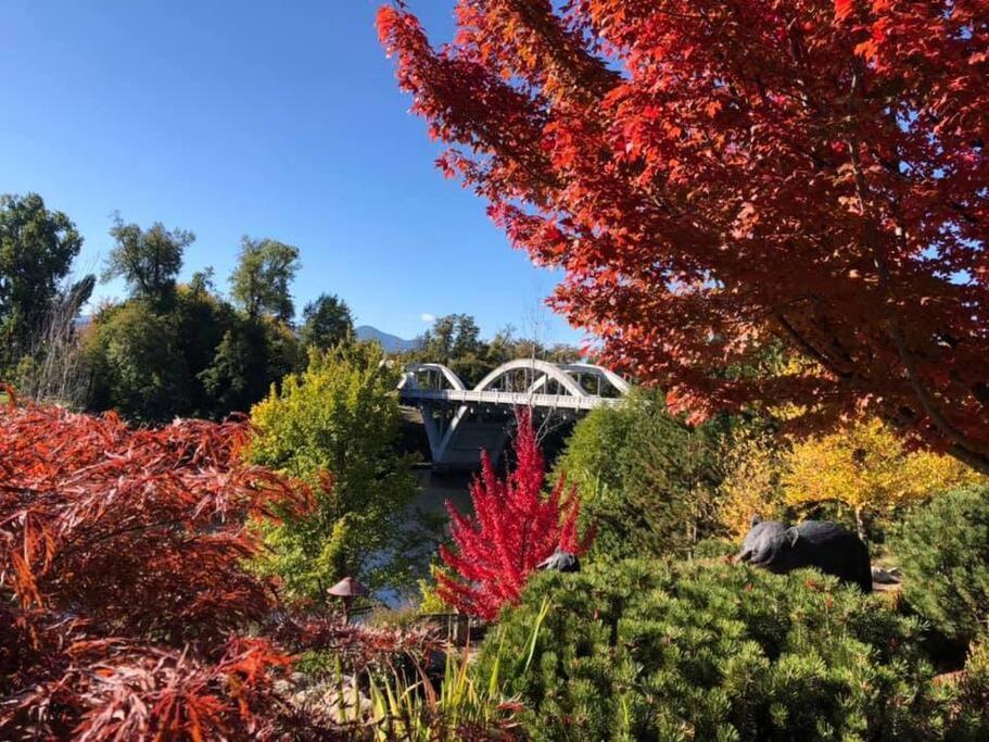 Bear Mountain - Suite 1 Grants Pass Esterno foto
