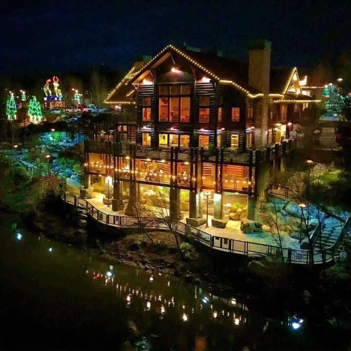 Bear Mountain - Suite 1 Grants Pass Esterno foto